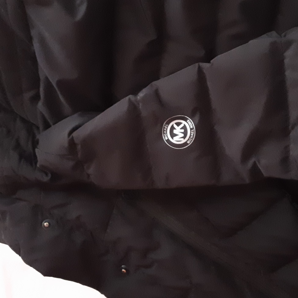 Mk jacket - Picture 7 of 8
